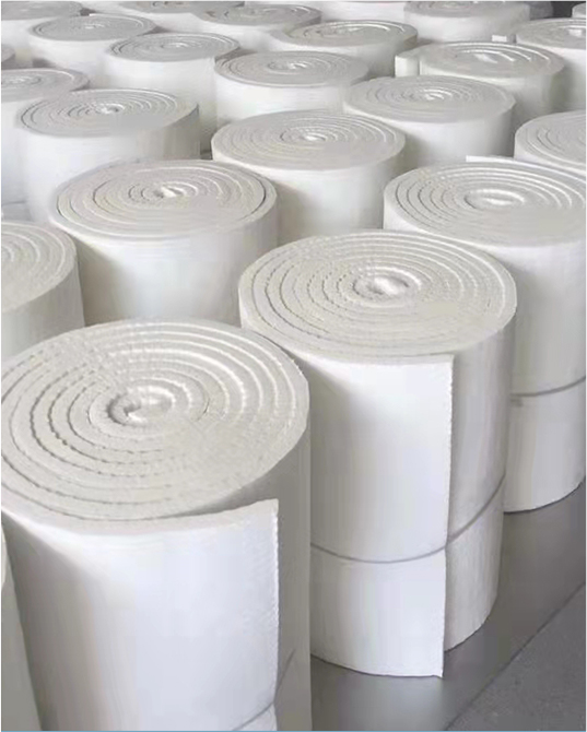 Materiali per l'isolamento termico