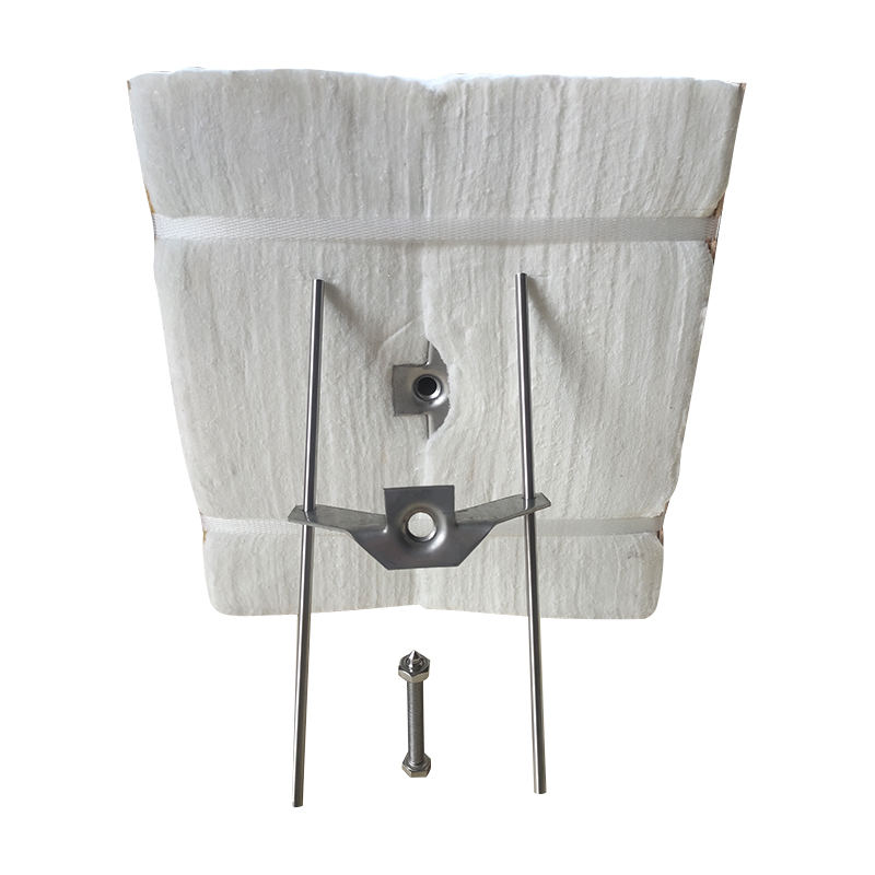 Moduli in fibra ceramica