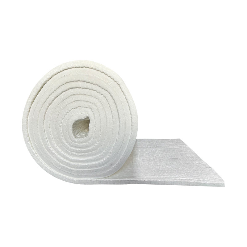 Coperte in fibra ceramica