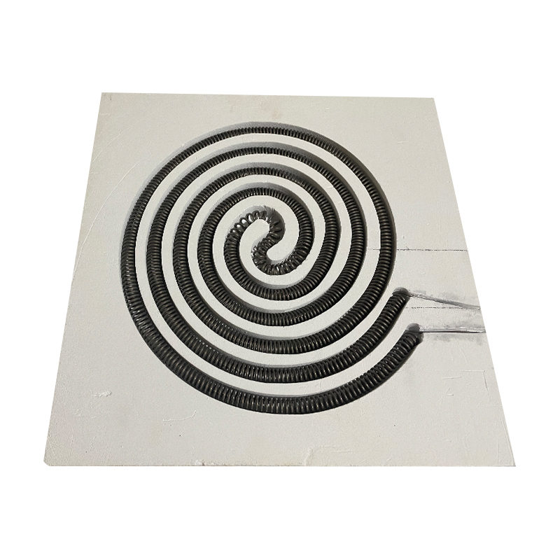 Prodotti a forma speciale in fibra ceramica (personalizzati secondo i disegni)