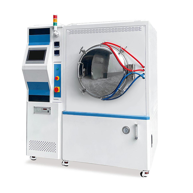 Forno di ricottura sotto vuoto