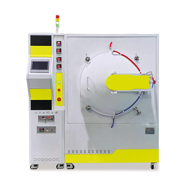 Forno di ricottura sotto vuoto in acciaio inossidabile