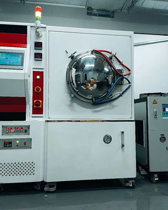 Forno industriale