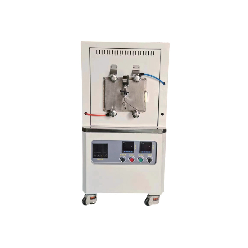 Forno a scatola in atmosfera 1200°C