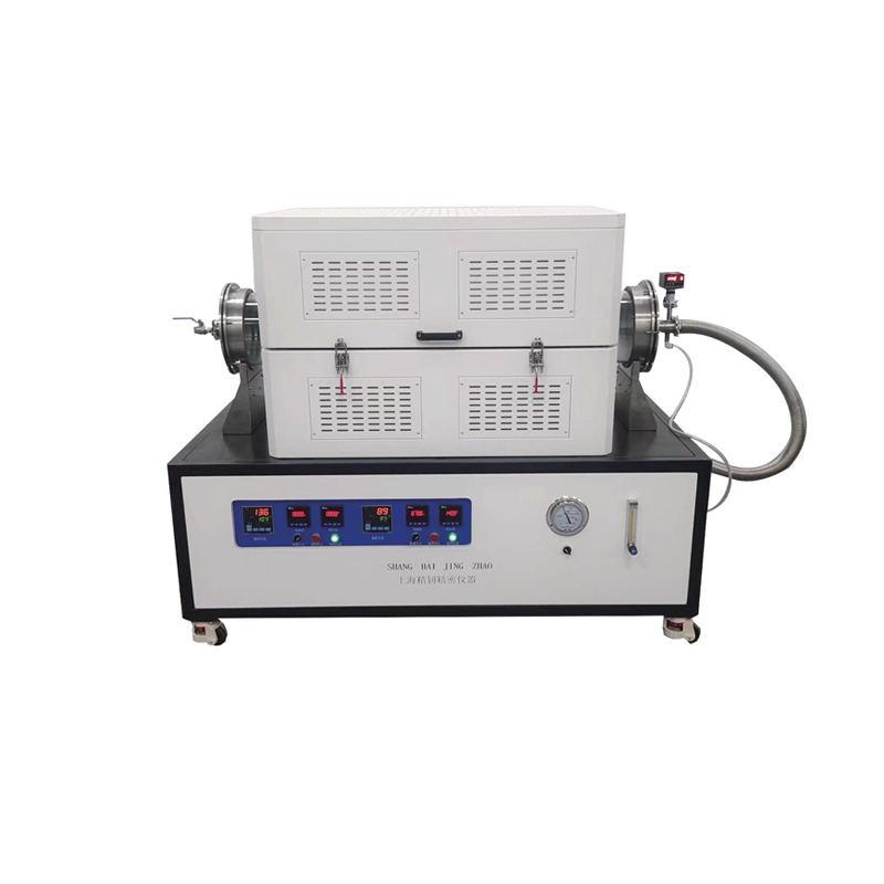 Forno tubolare 1500°C