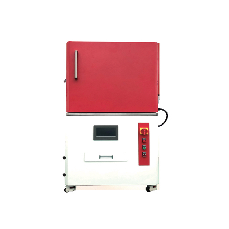 Forno di deceraggio e sinterizzazione ad alta temperatura