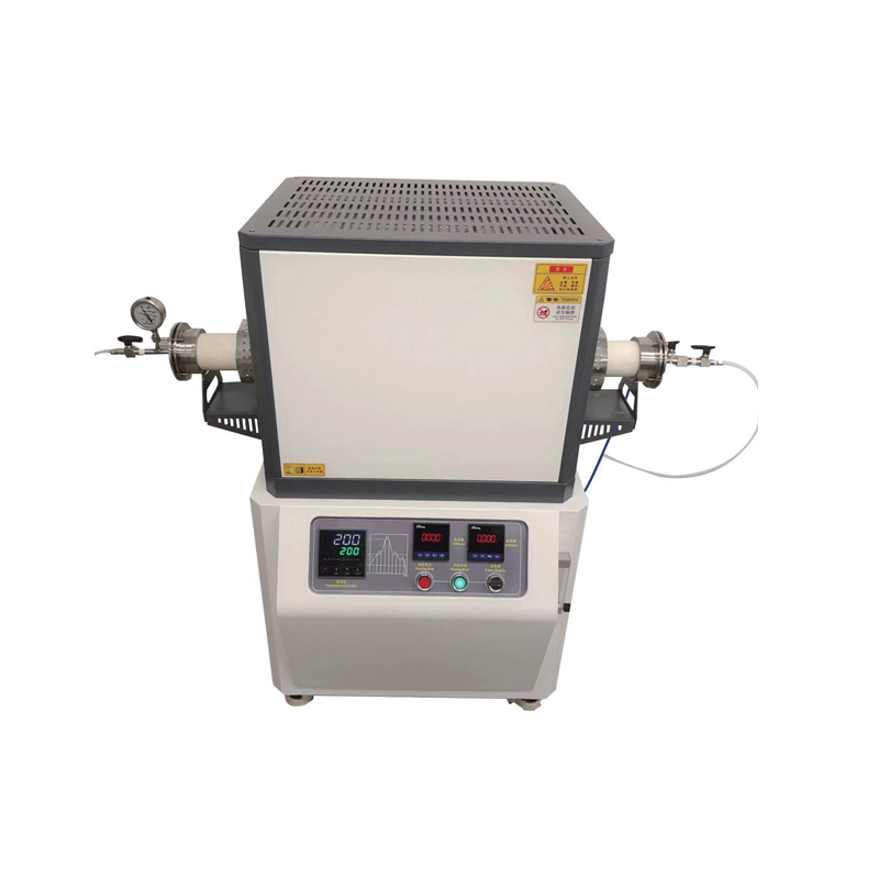 Forno tubolare 1700°C