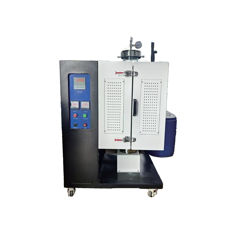 1200°C 1400°C 1700°C Forno tubolare verticale