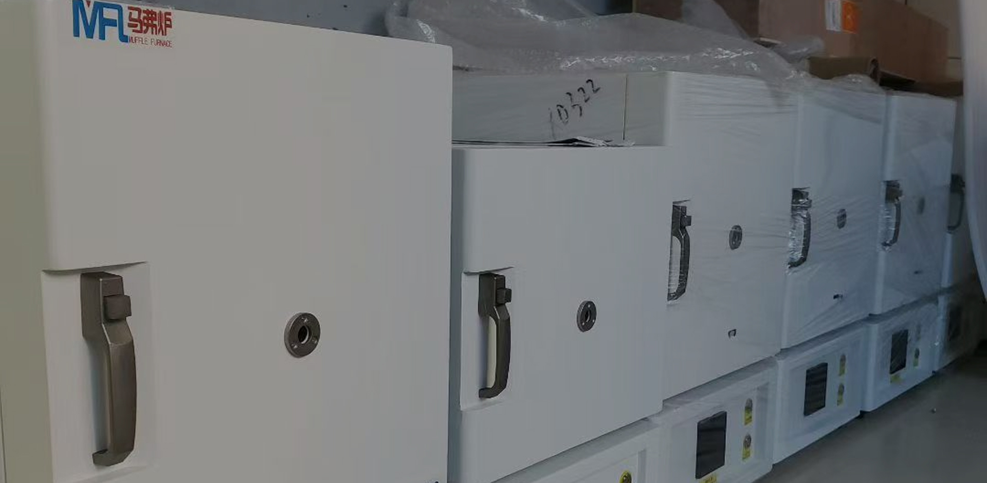 Zhejiang Nengcheng Fibra di cristallo Co., Ltd.