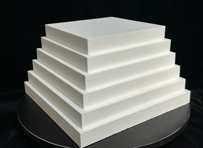 Zhejiang Nengcheng Fibra di cristallo Co., Ltd.